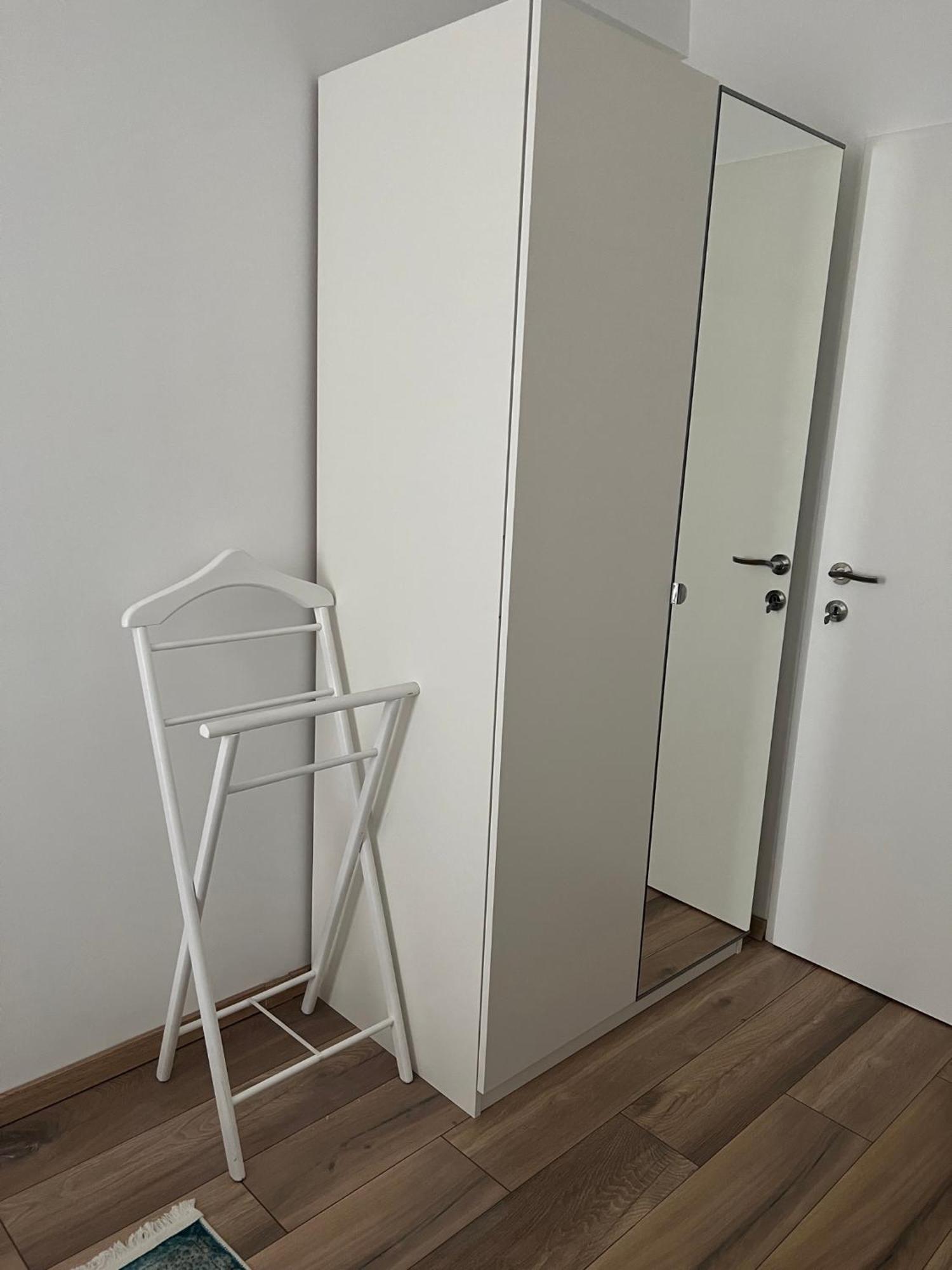Aura's Serenity Appartamento