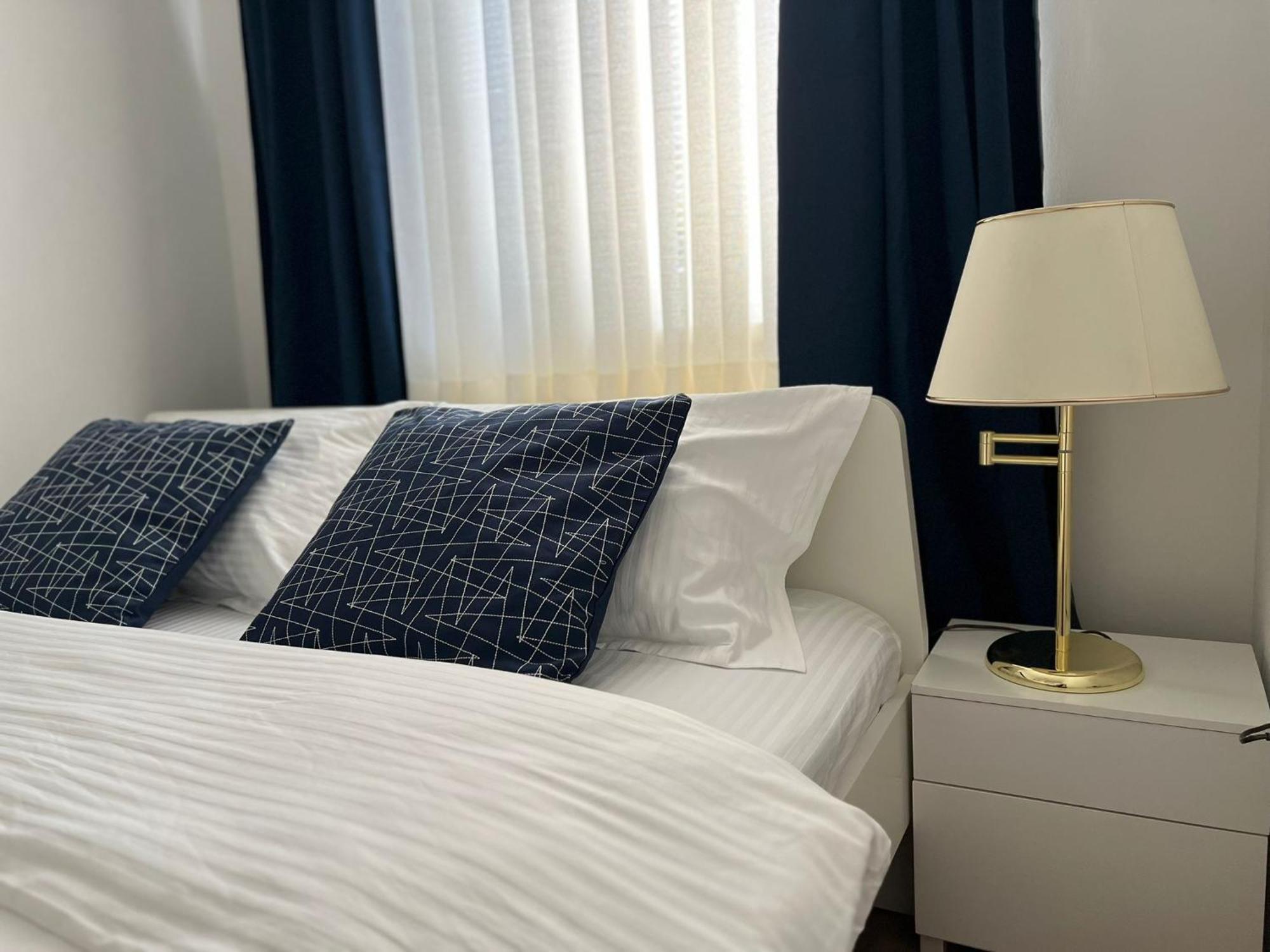 Appartamento Aura's Serenity *