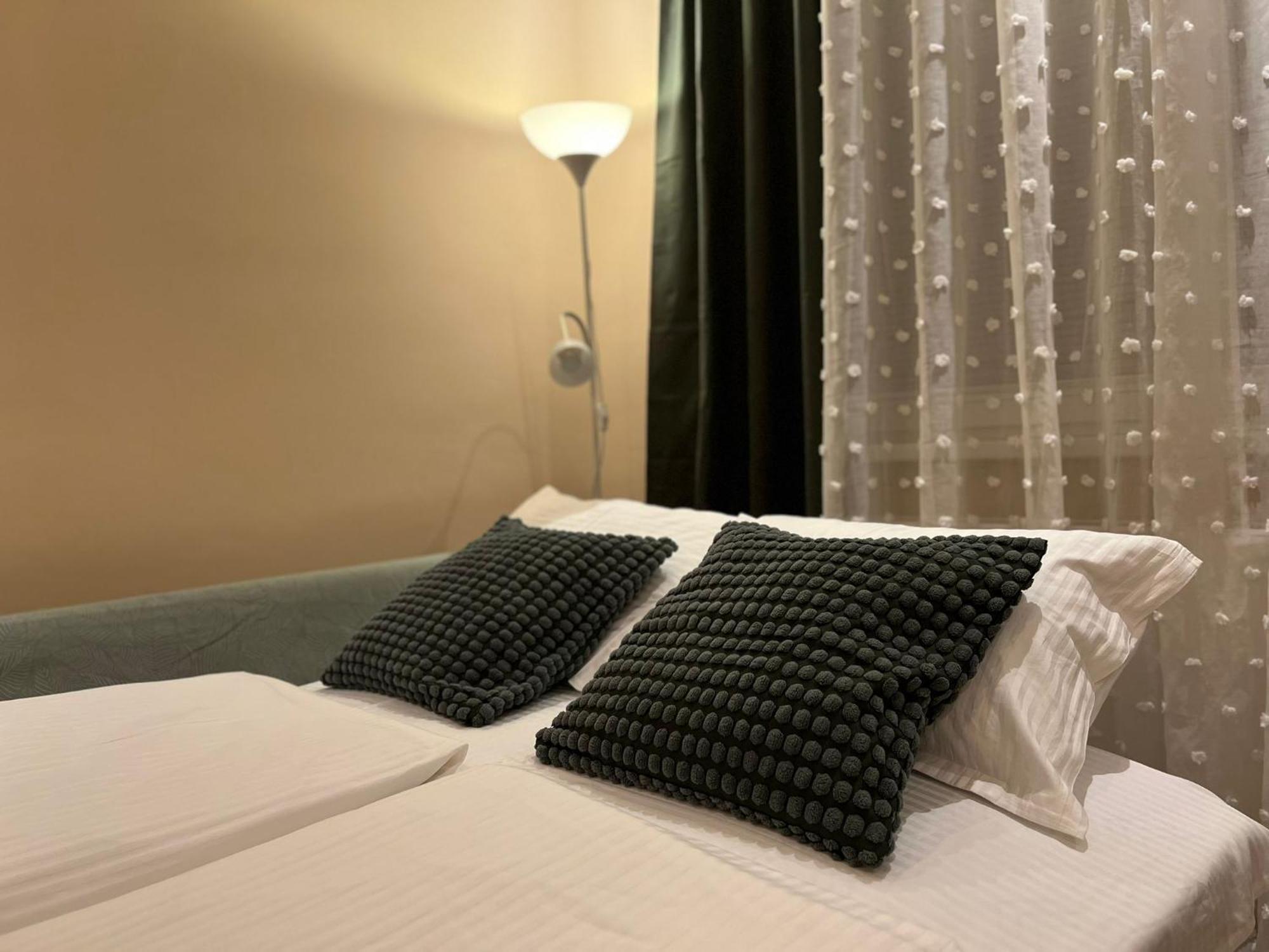 Appartamento Aura's Serenity