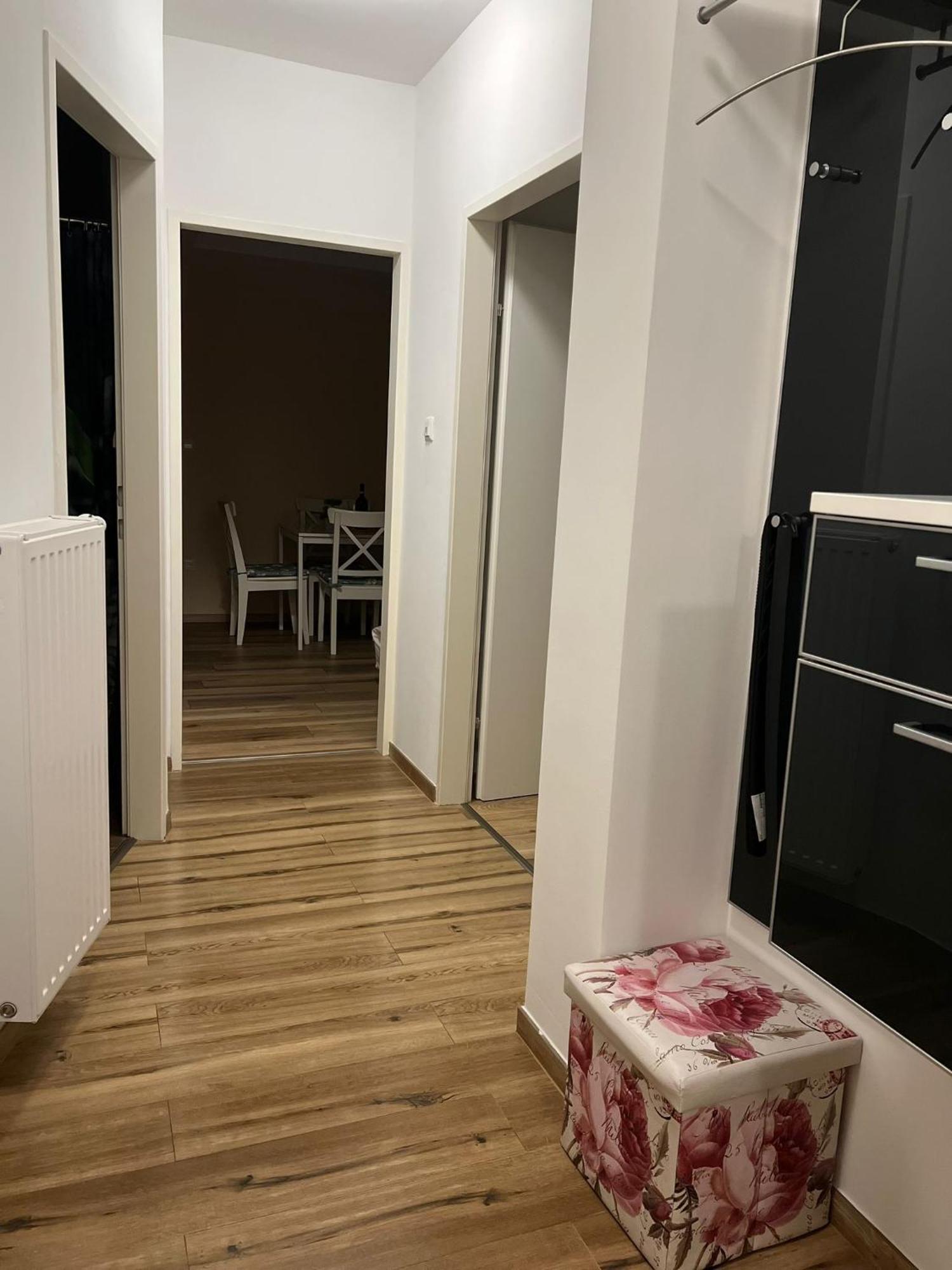 Appartamento Aura's Serenity Vienna