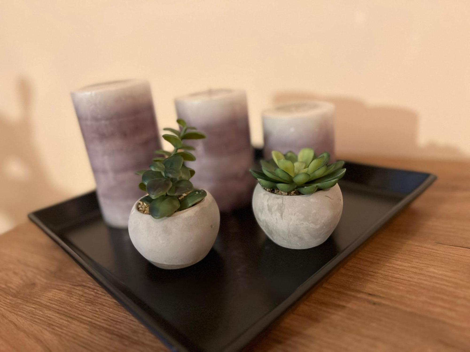 Appartamento Aura's Serenity
