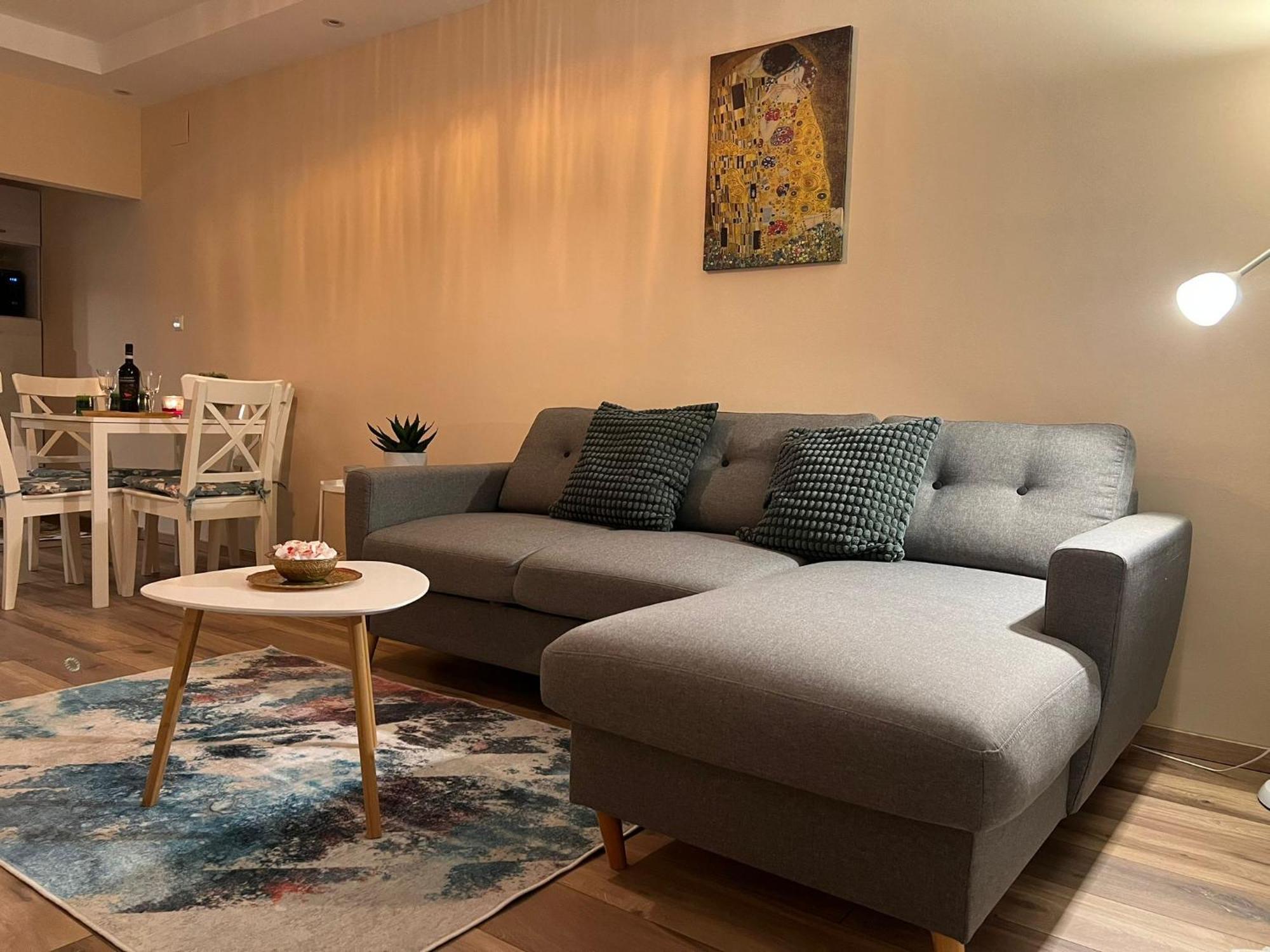 Appartamento Aura's Serenity *
