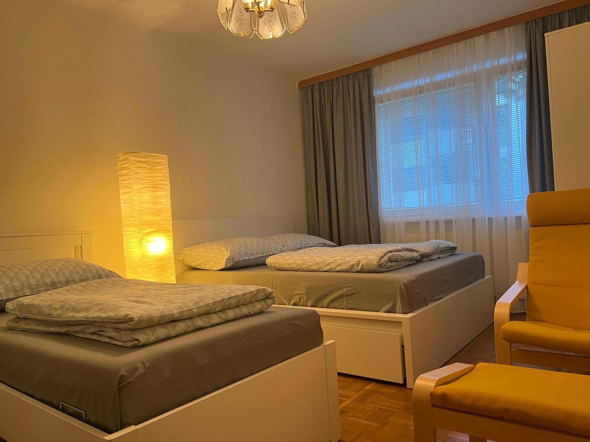 Aura's Serenity Appartamento Vienna