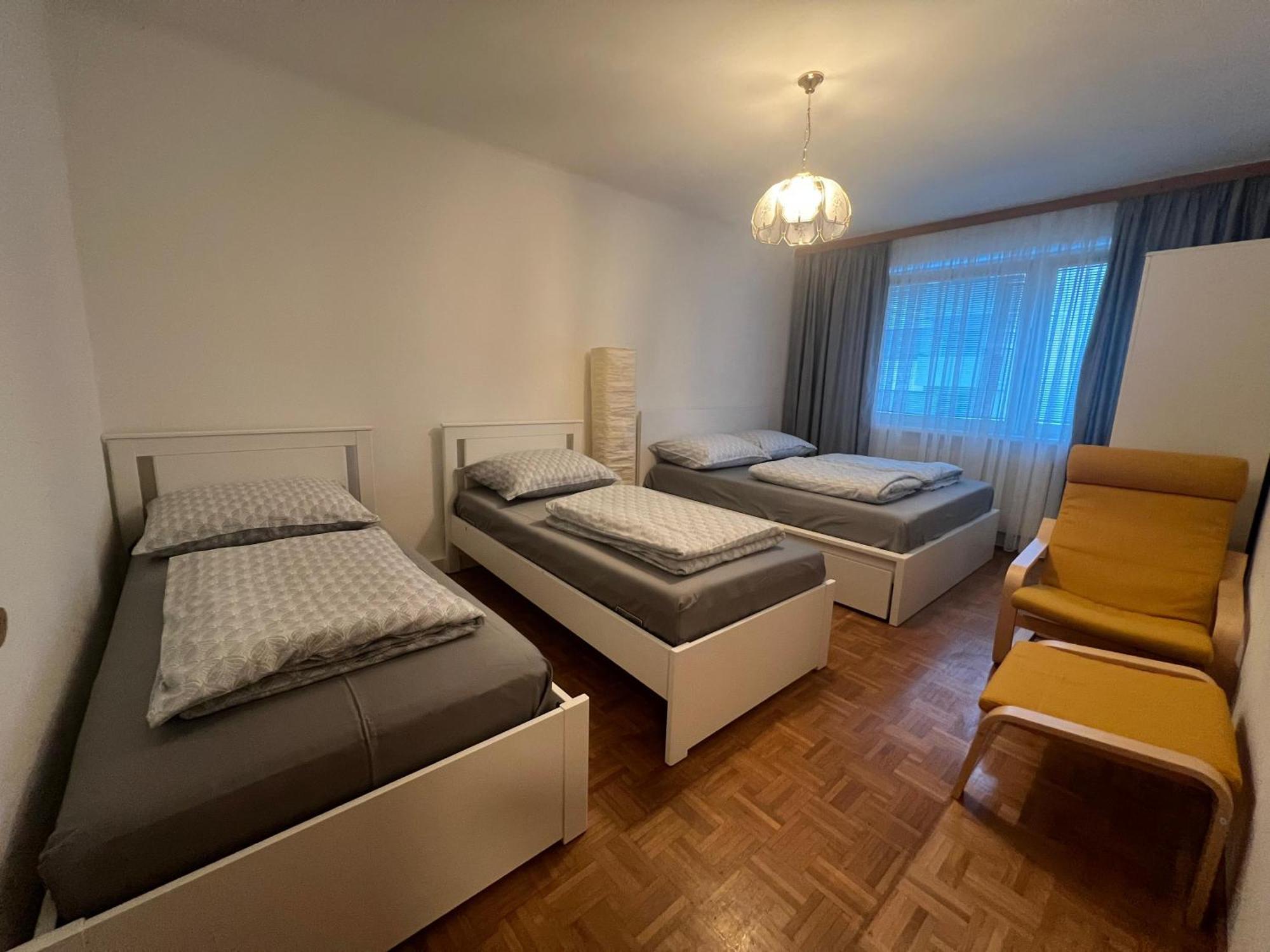 Aura's Serenity Appartamento *