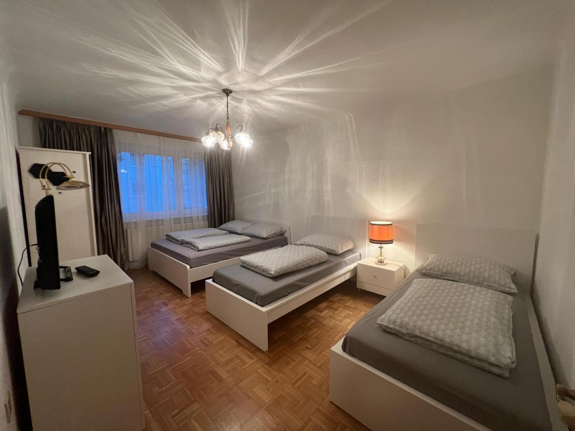 Appartamento Aura's Serenity