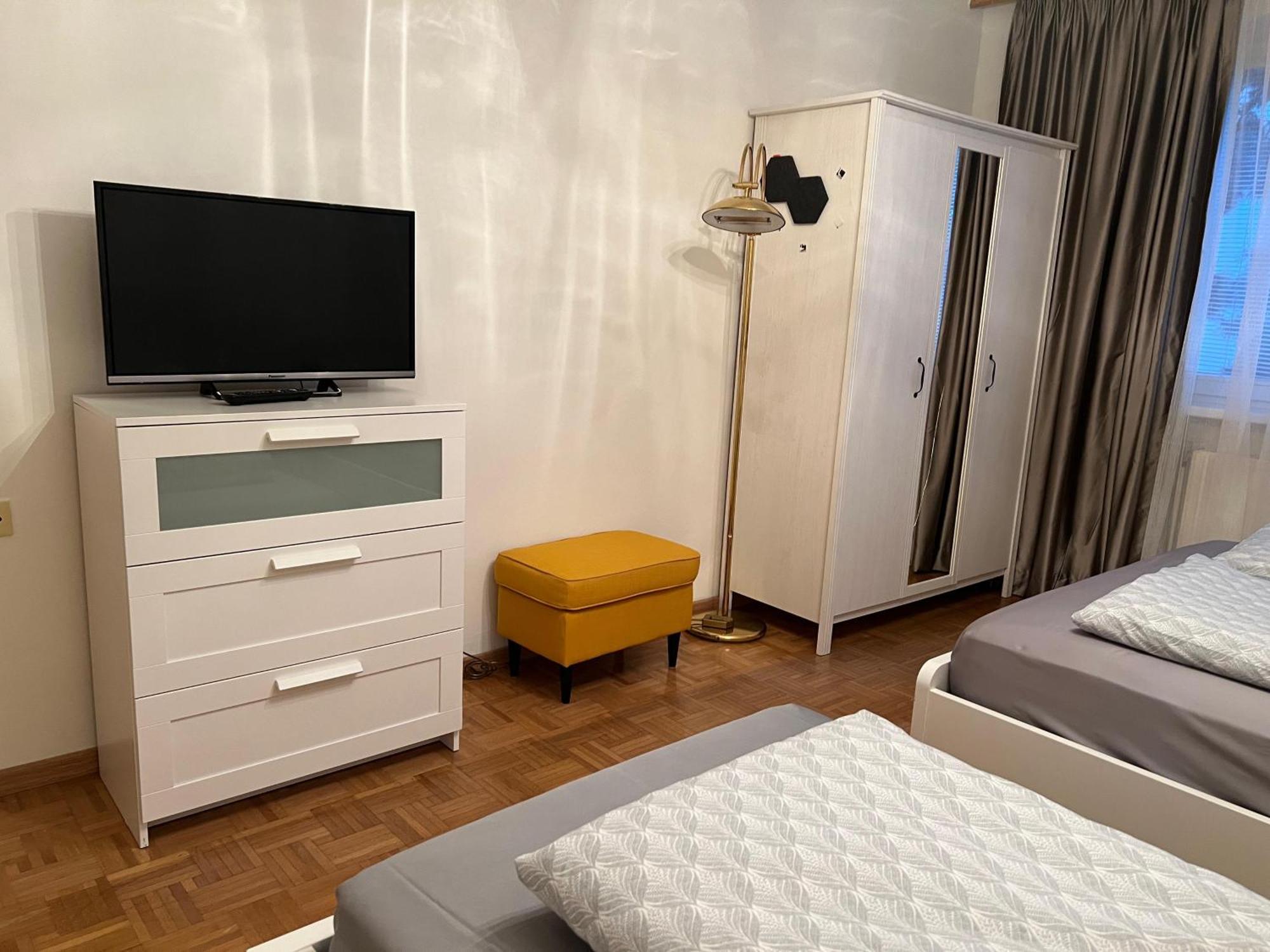 Aura's Serenity Appartamento *