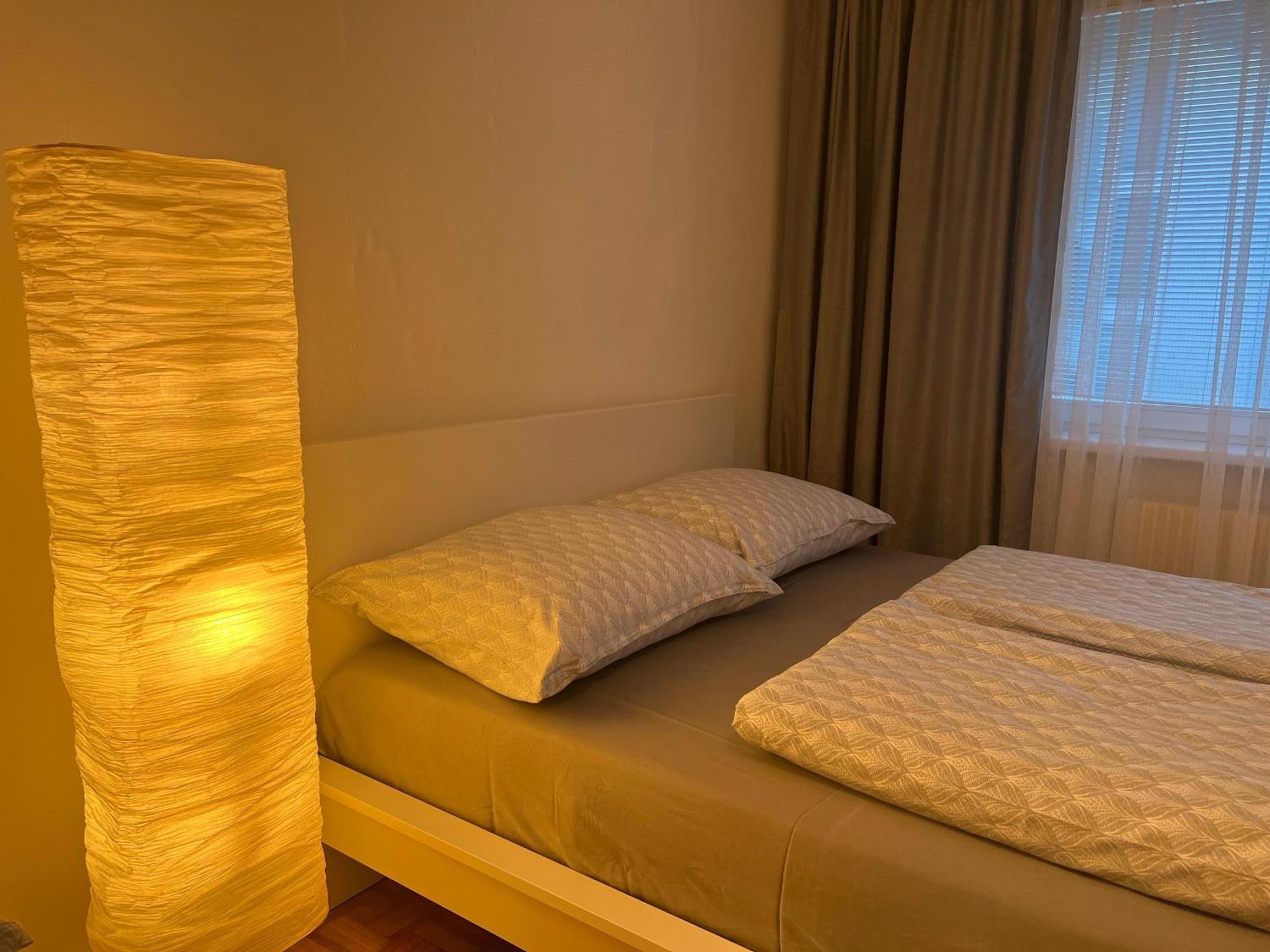 Aura's Serenity Appartamento